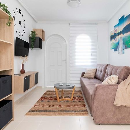 Espanatour Azahar Del Mar Torrevieja Ngoại thất bức ảnh