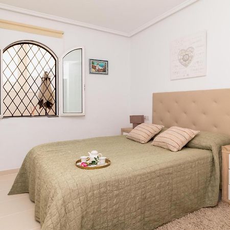 Espanatour Azahar Del Mar Torrevieja Ngoại thất bức ảnh