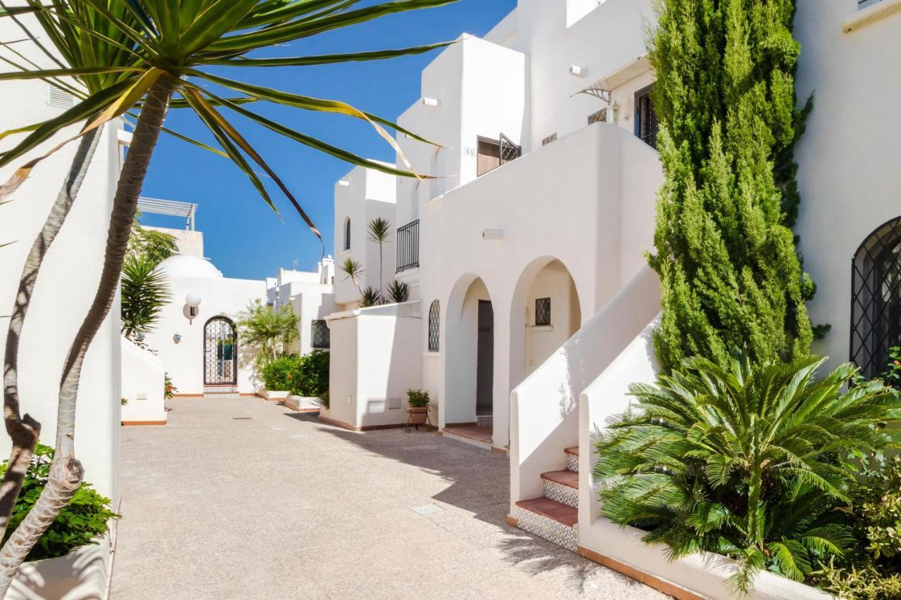 Espanatour Azahar Del Mar Torrevieja Ngoại thất bức ảnh