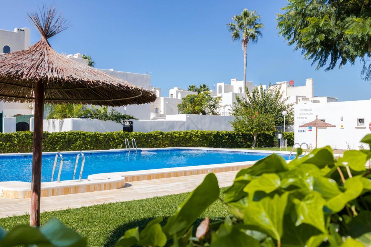Espanatour Azahar Del Mar Torrevieja Ngoại thất bức ảnh
