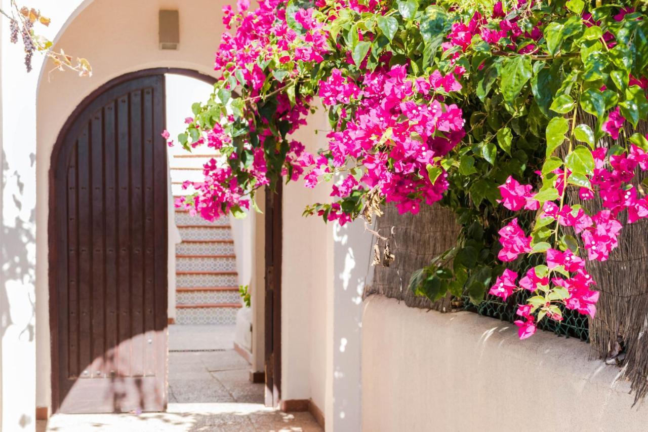 Espanatour Azahar Del Mar Torrevieja Ngoại thất bức ảnh