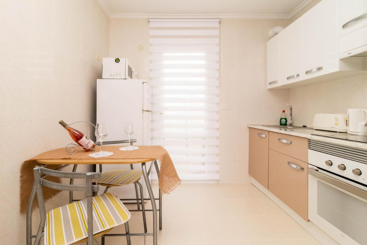 Espanatour Azahar Del Mar Torrevieja Ngoại thất bức ảnh