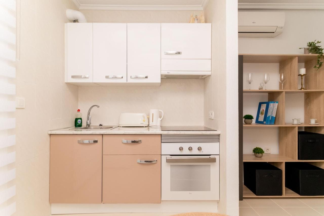 Espanatour Azahar Del Mar Torrevieja Ngoại thất bức ảnh